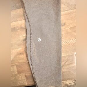 Lululemon Capri Leggings